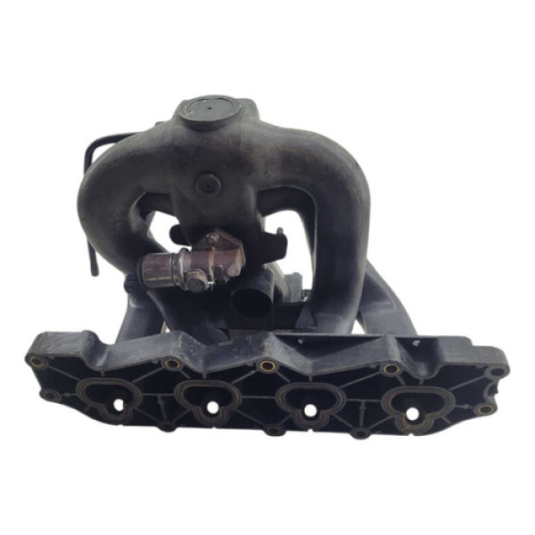 Coletor Admissão Tbi Ford Escort 1.8 Zetec 1996 2002