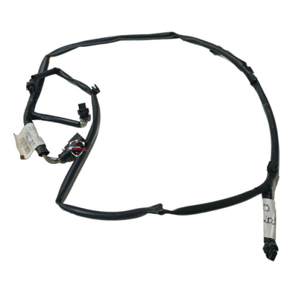 Chicote Sensor Estacionamento Volkswagen Cross Fox 1.6 2012