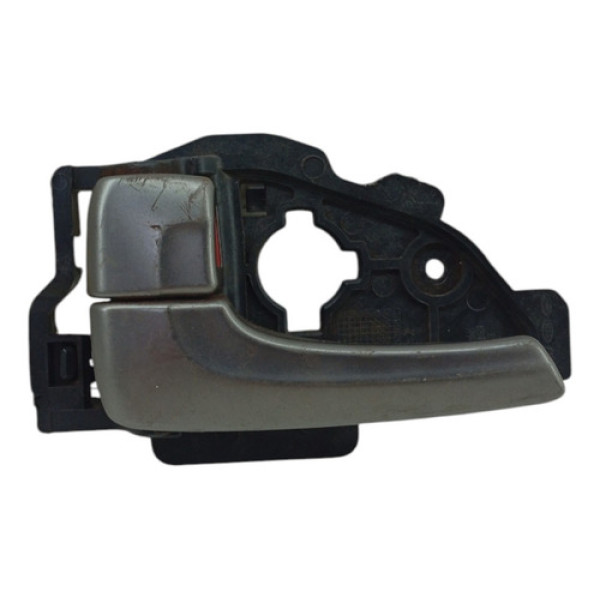 Macaneta Interna Traseira Esquerda Hyundai Ix35 2012 2019 Traseira