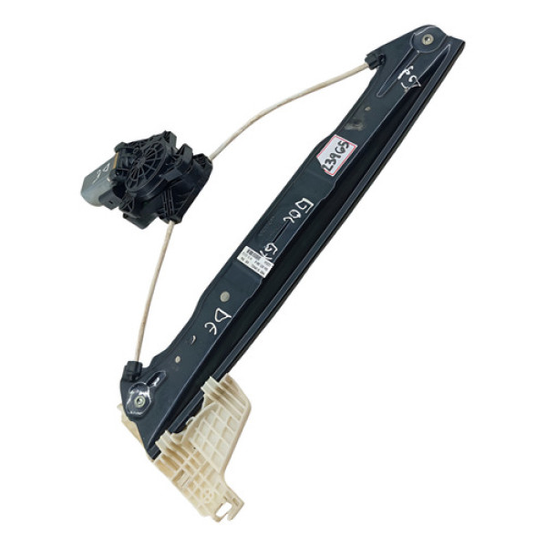 Maquina Vidro Elétrica Dianteira Esquerda Vw Gol G5 G8 12 19