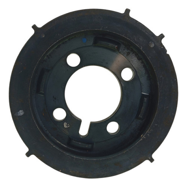 Polia Comando Valvula Correia Dentada Hilux 3.0 2006 2013