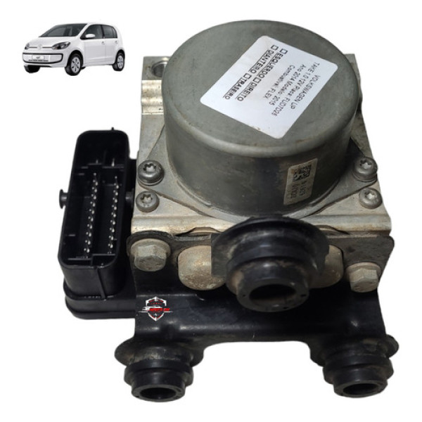 Módulo Volkswagen Up Take 1.0 2015 1s0614117