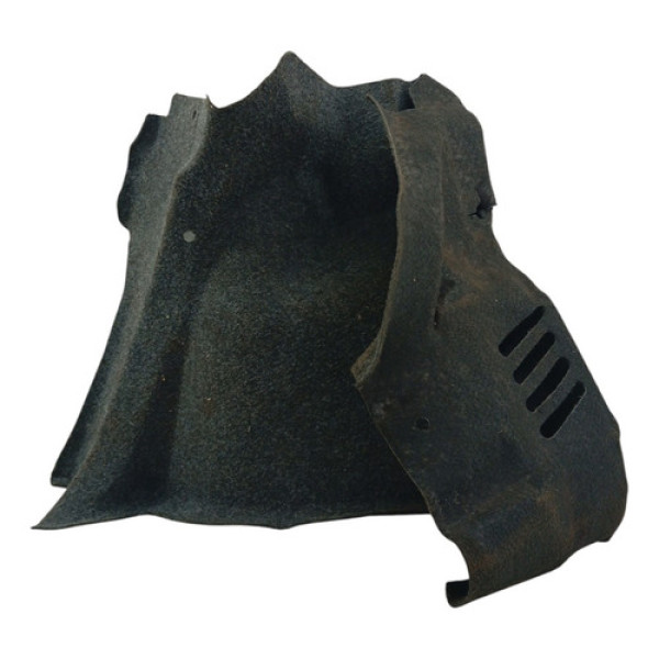 Forro Direito Porta Malas Vw Gol 2011 2023 G5 G6 G7 G8