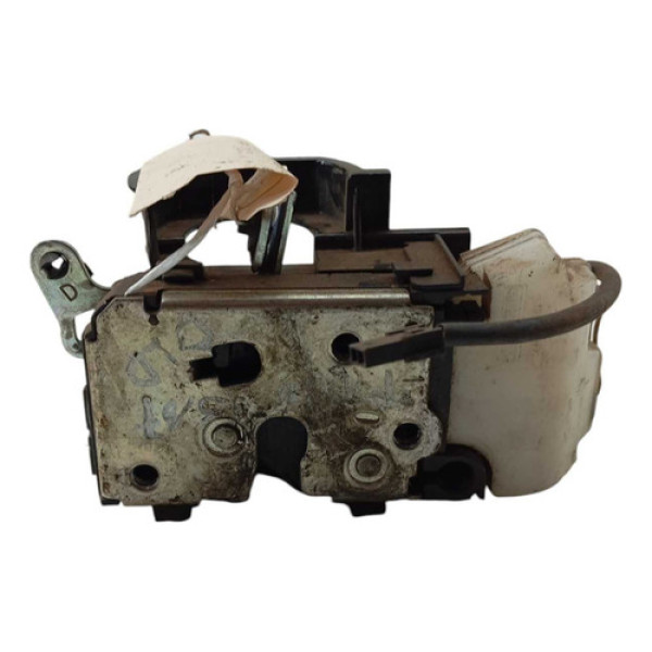 Fechadura Elétrica Dianteira Direita Fiat Palio 2001 2006