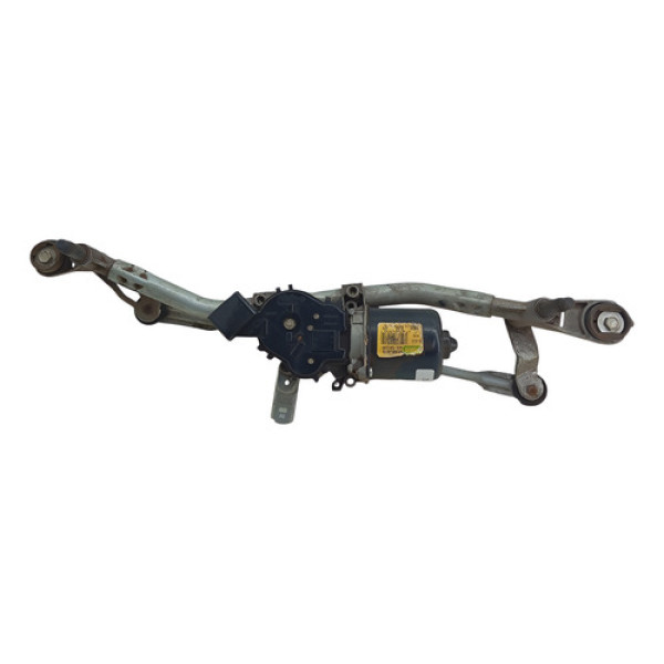 Maquina Limpador Parabrisa Citroen C3 2013 2018