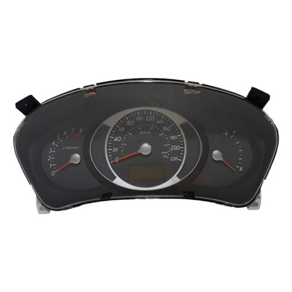 Painel Instrumentos Hyundai Tucson  2008/2016 Original Verde-escuro