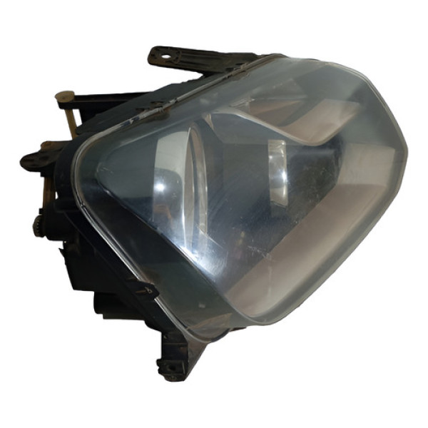 Farol Direito Volkswagen Amarok 2011  2017 Direito/passageiro