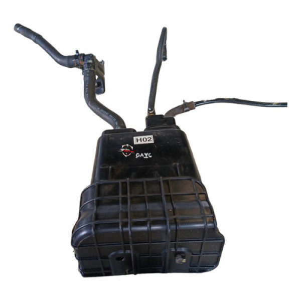 Filtro Cânister Hyundai I30 2.0 16v 2010