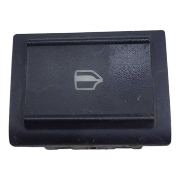 Botão Vidro Elétrico Traseiro Vw Gol G5 2009 2012