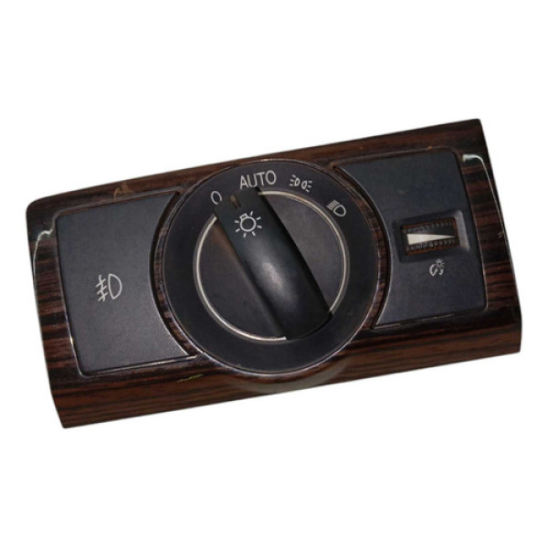 Chave Farol Luz Milha Gm Captiva 2008 2013 25873732