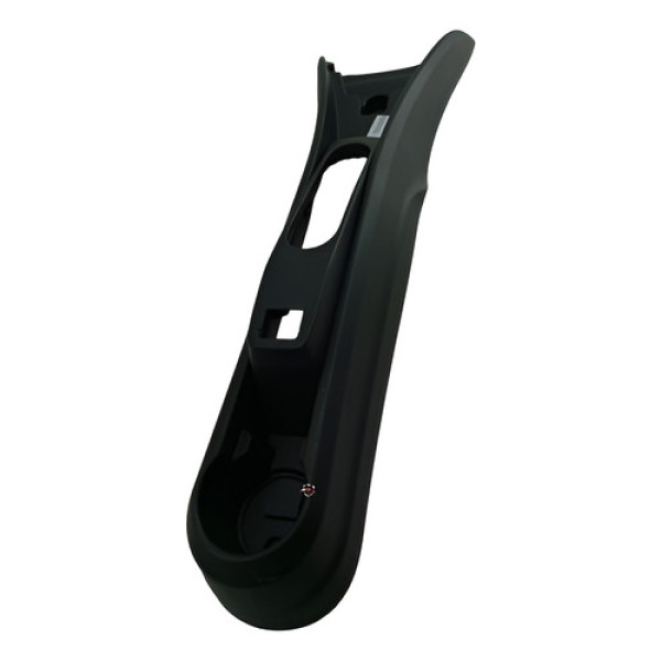 Console Central Alavanca Freio Mão Fiat Argo 2019