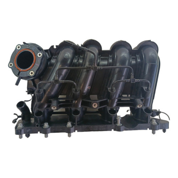 Coletor Admissão Gm Onix Prisma 1.0 8v 2013 2019