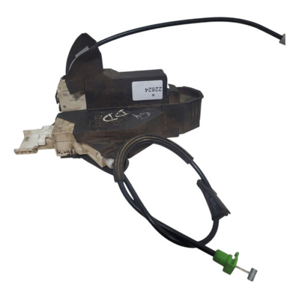 Fechadura Dianteira Direita Citroen C4 Hatch 2008 2012