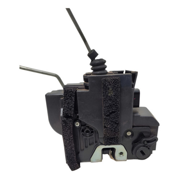 Fechadura Elétrica Traseira Le Hyundai Hb20 2012 2019