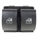  Botão Vidro Elétrico Duplo Fiat Mobi Argo Cronos 2003 2012