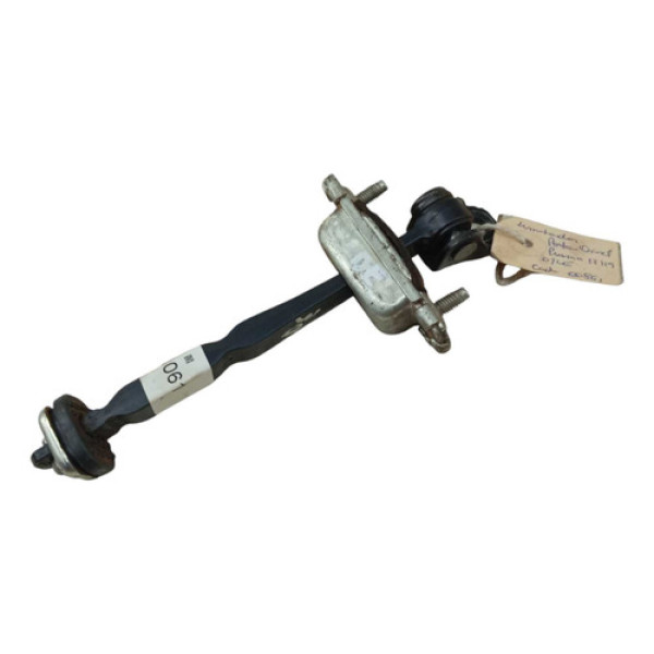 Limitador Porta Dianteira Esquerda Gm Onix Prisma 2013 2019