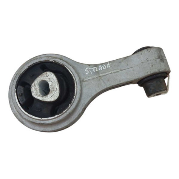 Coxim Cambio Inferior Fiat Uno Palio Mobi 2015 2020