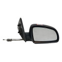 Retrovisor Manual Direito Gm  Celta Prisma 2007 2015 