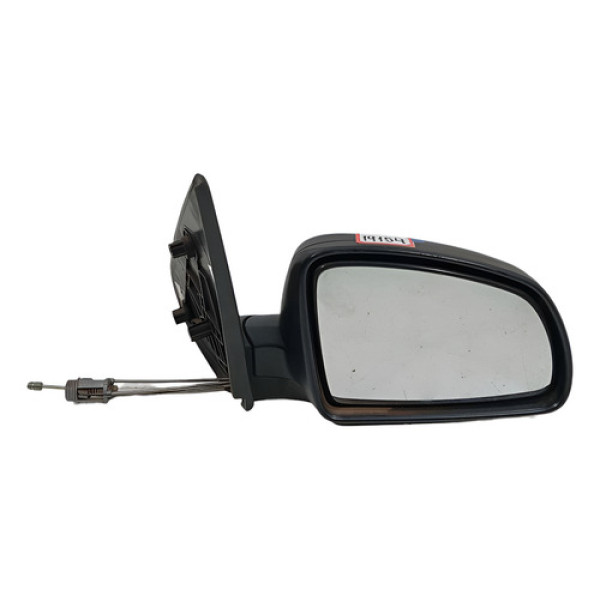 Retrovisor Manual Direito Gm  Celta Prisma 2007 2015 