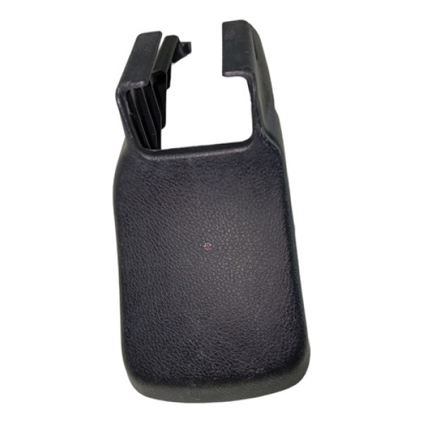 Acabamento Trilho Banco Traseiro Esquerdo Honda City1.5 2012 Preto