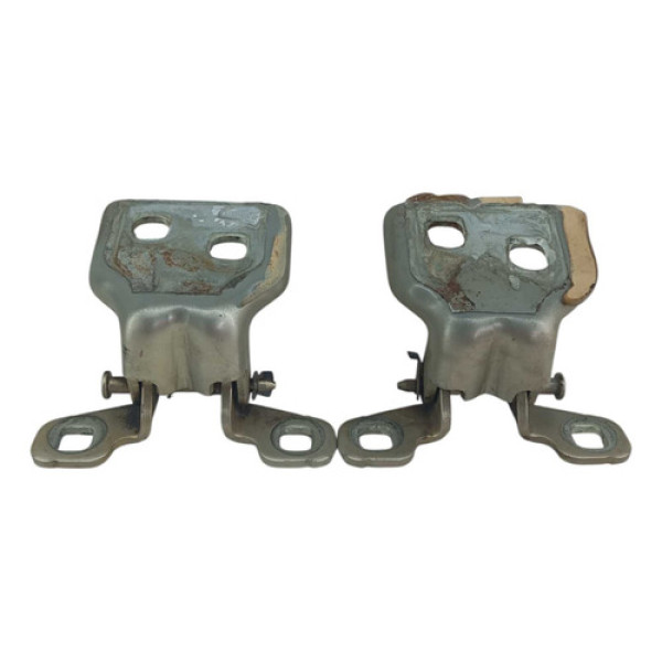 Dobradiça Porta Traseira Direita Renault Logan 2011 599553