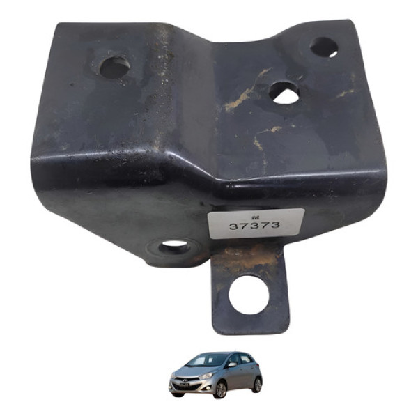 Suporte Coxim Cambio Hyundai Hb20 2013 2019
