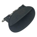 Maçaneta Externa Traseira Le Gm Celta Life 201194705895 Preto Traseira