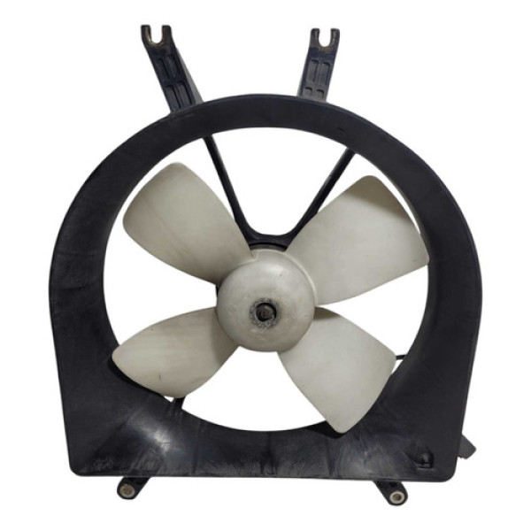 Ventoinha Radiador Agua Honda Civic Lx 1.6 16v 1999