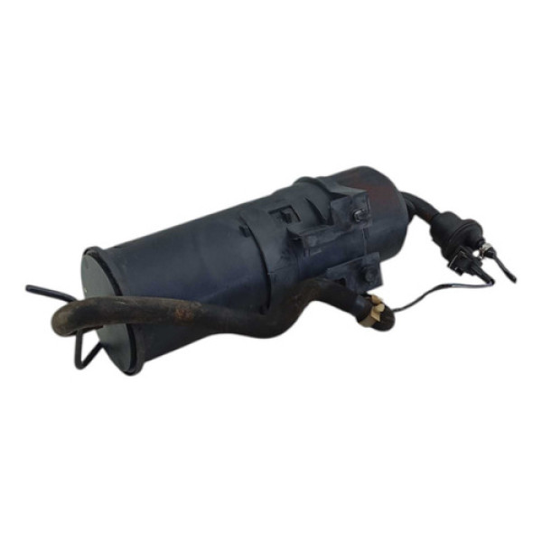 Filtro Canister Vw Gol 1.6 Total Flex 2013 1h0201827 