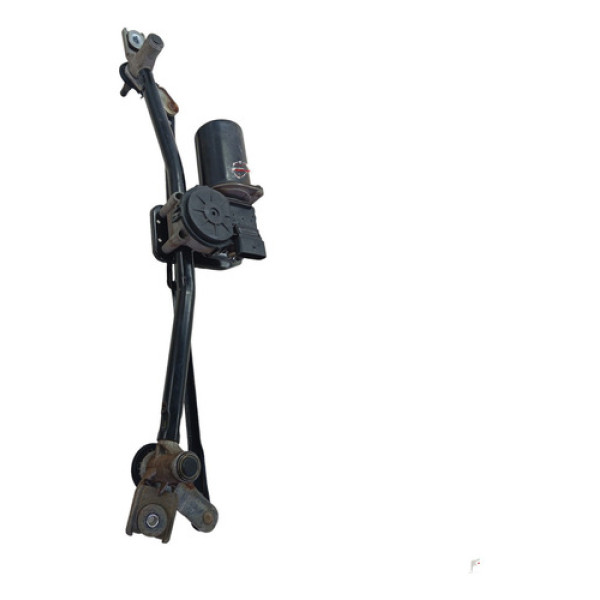 Máquina Motor Limpador Parabrisa Hyundai I30 2010