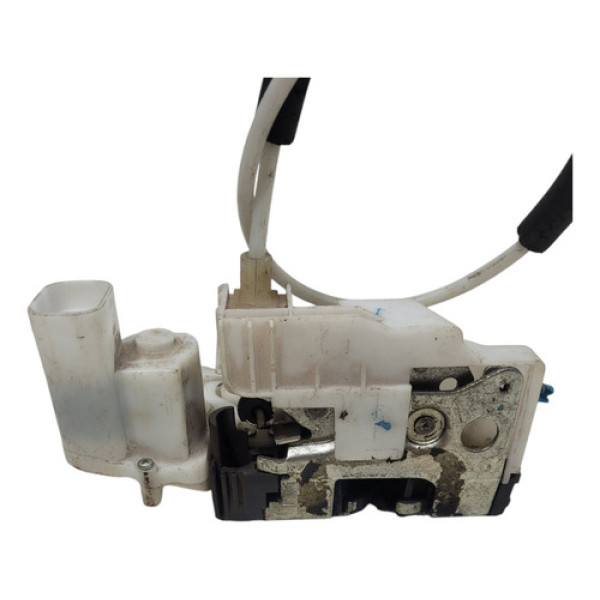 Fechadura Elétrica Dianteira Direita Gm Celta Prisma 2006 12