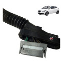 Chicote Porta Traseira Esquerda Chevrolet Onix 2014