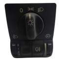 Botão Comando Farol Luz Gm Astra 2005 2011