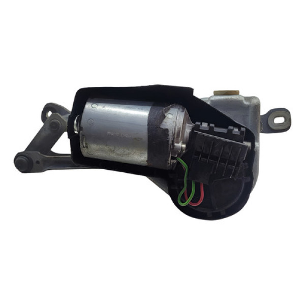 Motor Maquina Limpador Parabrisa Vw Fox 2010 2014