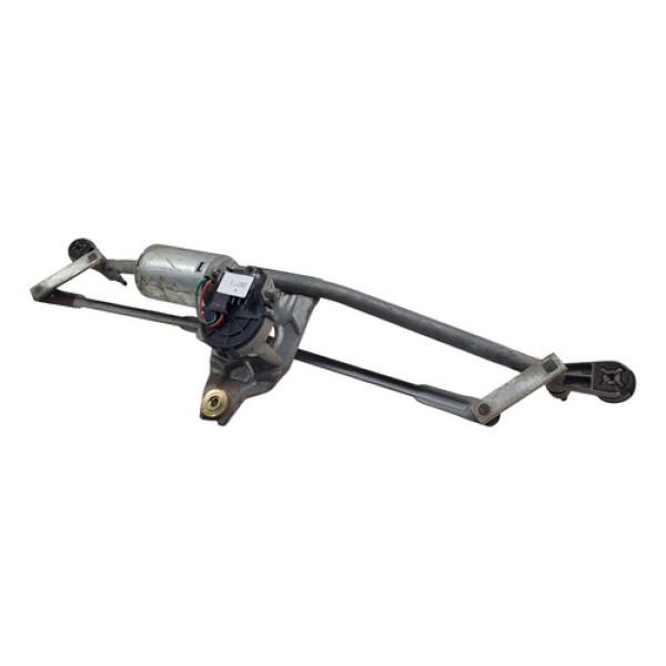 Maquina Motor Limpador Parabrisa Vw Gol 1997 2005