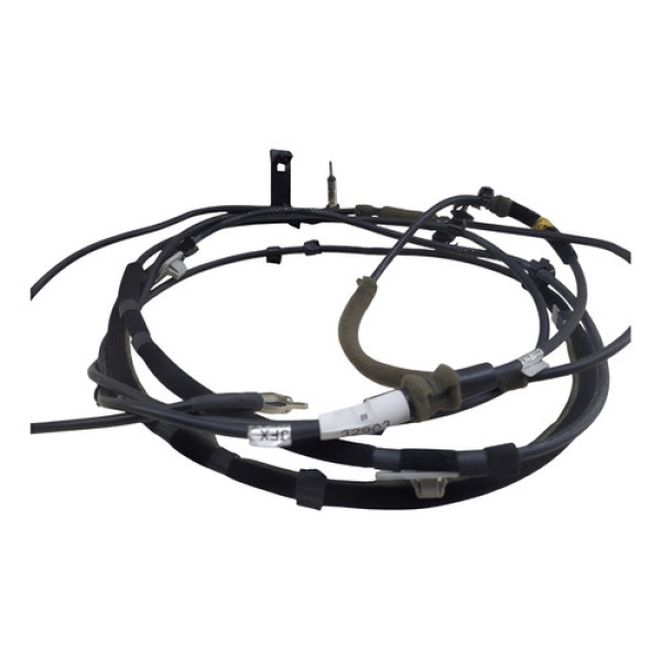 Cabo Antena Hyundai Hb20 2013 2019 Preto