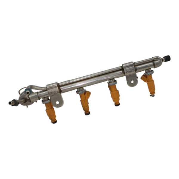 Flauta Injeção Bicos Gm Corsa 1.0 1.6 1998 2005 93360885