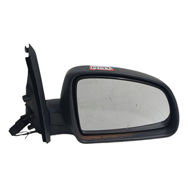 Retrovisor Elétricoo  Direito Chevrolet Meriva 2002 2012