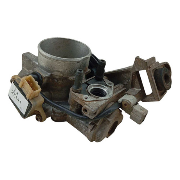 Tbi Corpo Borboleta Peugeot 406 2.0 16v 1996 2002