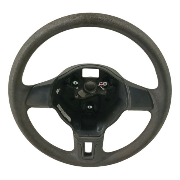 Volante Direção Volkswagen Gol G6 1.0 2016