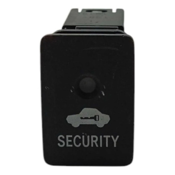 Botao Security Alarme Toyota Corolla 2009 2014 