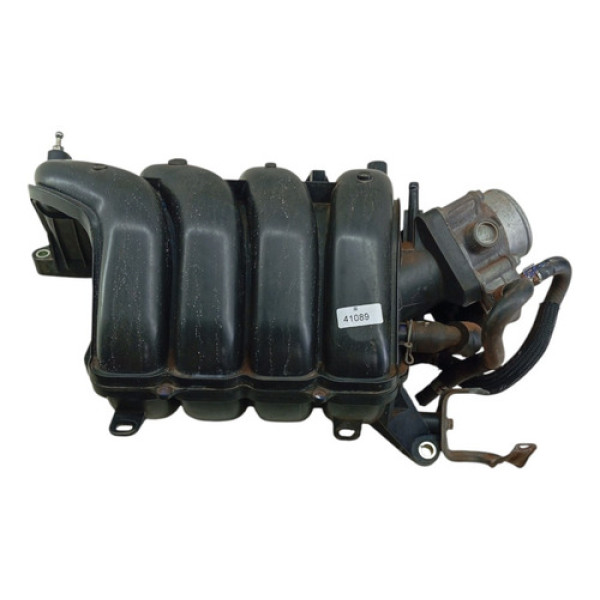 Coletor Admissao Tbi Toyota Corolla Gli 1.8 16v 2015 2019