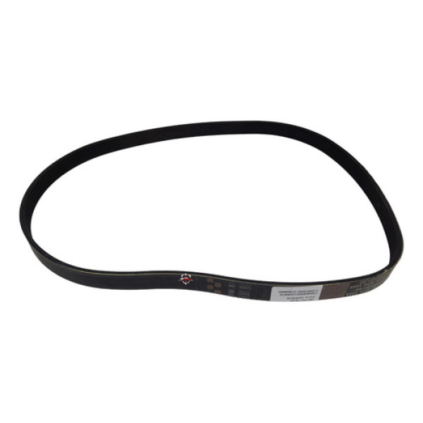 Correia Alternador Peugeot Allure 2008 1.6 2018