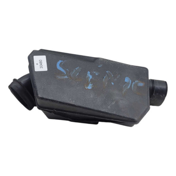 Caixa Ressonadora Ar Renault Sandero 2012 H7700107946