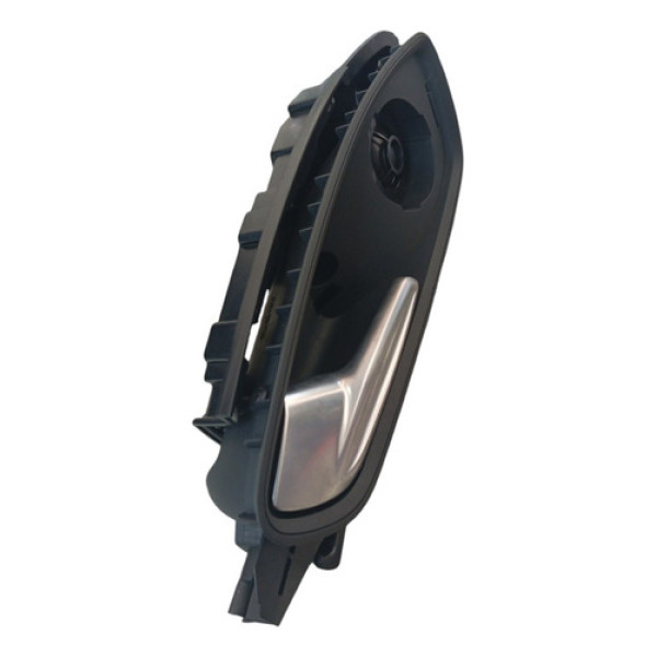 Macaneta Interna Traseira Le Audi A1 Sportback 1.4 2014 Pret Preto Traseira