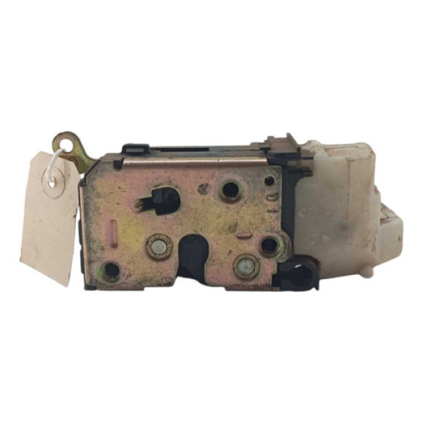 Fechadura Dianteira Direita Ford Ecosport Fiesta 2003 2012