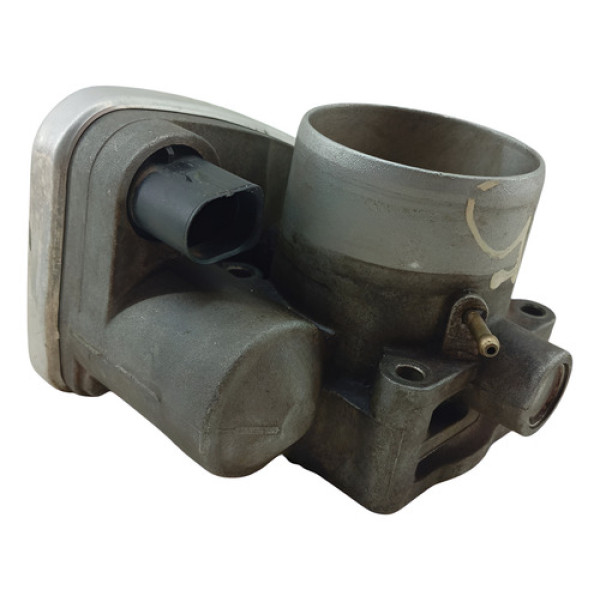 Tbi Corpo Borboleta Vw Gol G5 1.6 2009 2013