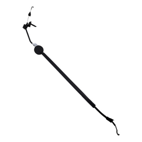 Cabo Fechadura Elétrica Traseira Direita Vw Jetta 2007 2010