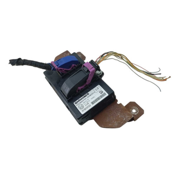 Modulo 51903722 Fiat Strada Working 1.4 2014 2015