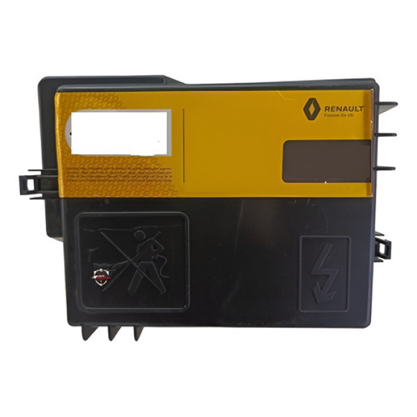 Tampa Caixa Fusível Renault Kwid 2018